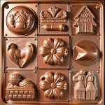 Efficiency Methods: Streamlining Production with Chocolate Molds & Agile Practices