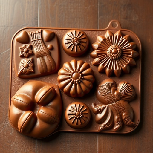 chocolate molds