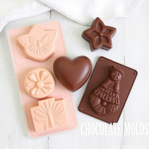chocolate molds