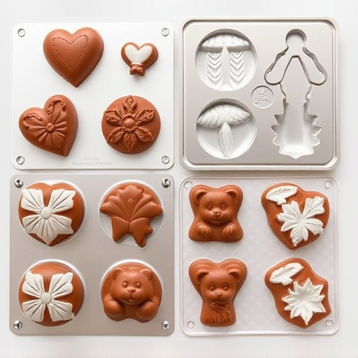 chocolate molds