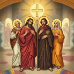 Unveiling the Process: How Christian Saints Are Canonized