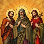 Exploring the Impact of Christian Saints: Monastic Tradition and Legacy