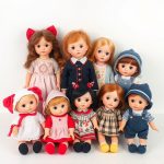 Collectible Dolls: Unraveling Manufacturing History and Cultural Impact