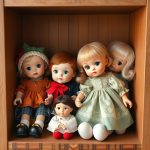 Unveiling Artist Dolls: A Comprehensive Guide to Collectible Art