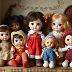 Preserving Collectible Dolls: Care Guide for Longevity