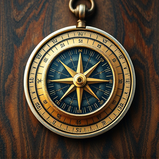 compass, compasses, magnetic compass