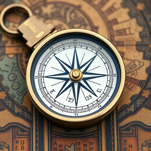 compass, compasses, magnetic compass