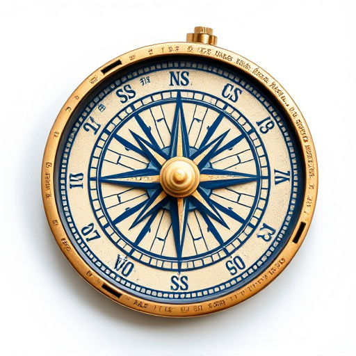 compass, compasses, magnetic compass