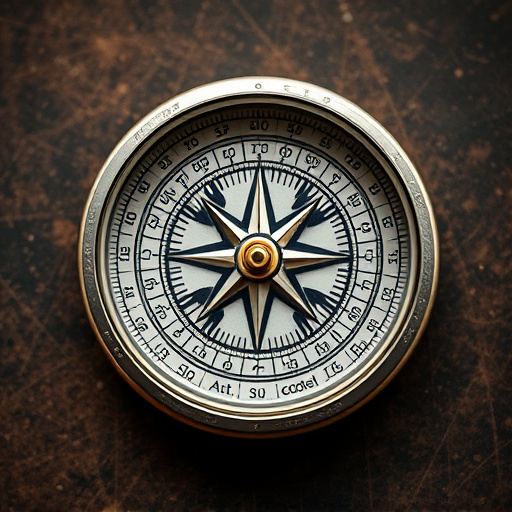compass, compasses, magnetic compass