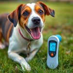 Dog Thermometers: Quick Action & Emergency Protocols for Pet Health