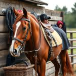 Barn Safety Equipment: Protecting Equestrian Facilities with Essential Gear