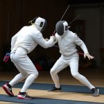 Unleash Performance: Personalizing Your Fencing Equipment