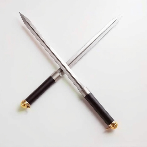 fencing foils