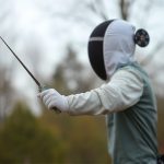 Mastering Blade Stiffness: Optimizing Fencing Foil Performance