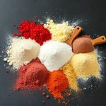 Maximizing Food Storage Efficiency with Flavoring Powders: Equipment Innovations