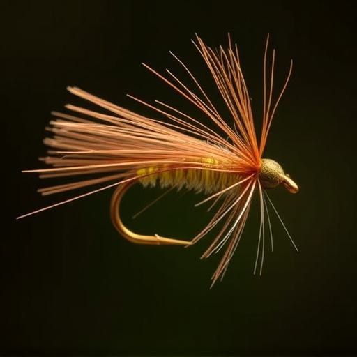 fly fishing flies