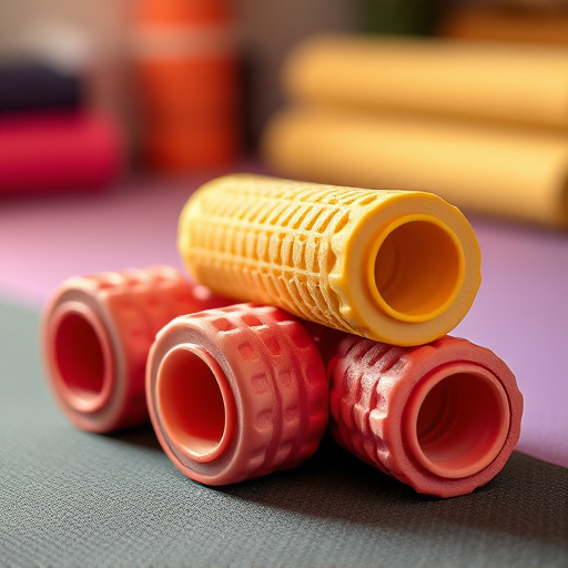 foam rollers