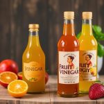 Unveiling Fruit Vinegar Production: Traditional to Modern Methods