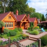 Transform Your Garden with Ideal Professional Setup Tips for Garden Houses