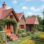 Planning Perfect Garden Houses: Size & Design Guide