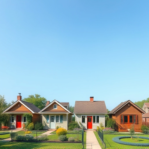 garden houses