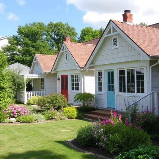 garden houses