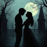 Unveiling Gothic vs Traditional Romance: Dark vs Light Love Stories