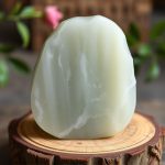 Gua Sha: Natural Skin Rejuvenation for Fine Line Reduction