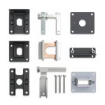 Hardware Brackets: Streamlining Production Efficiency for Improved Outcomes