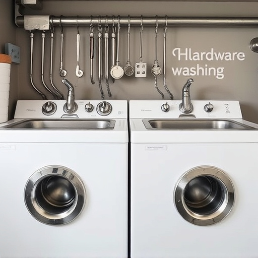 hardware washers