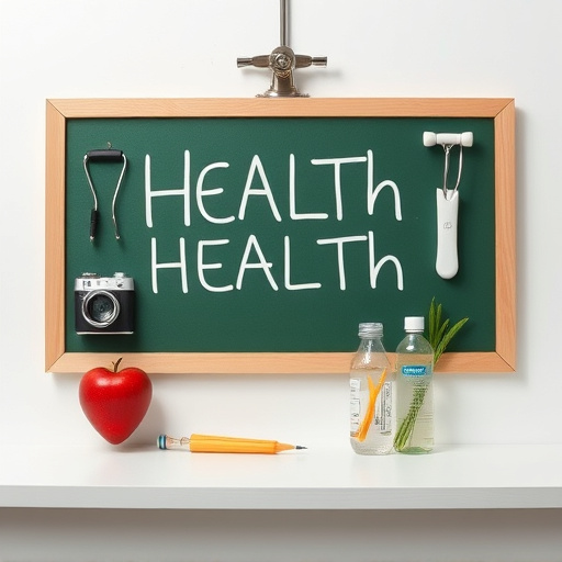 health