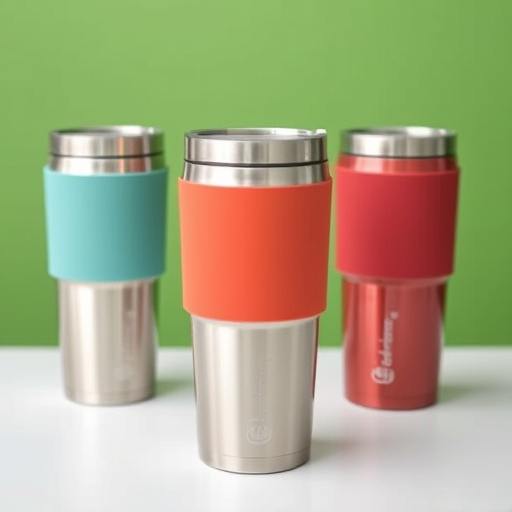 insulated tumblers