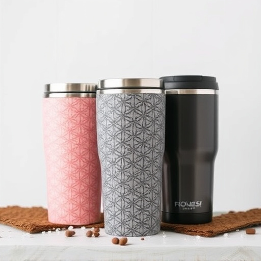 insulated tumblers