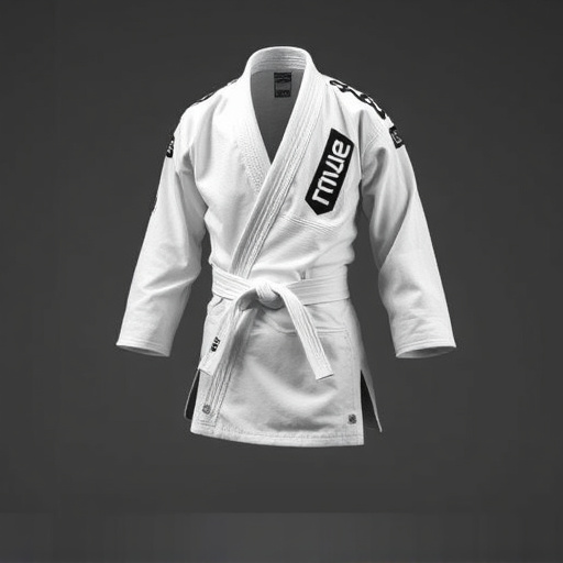 jiu jitsu uniforms