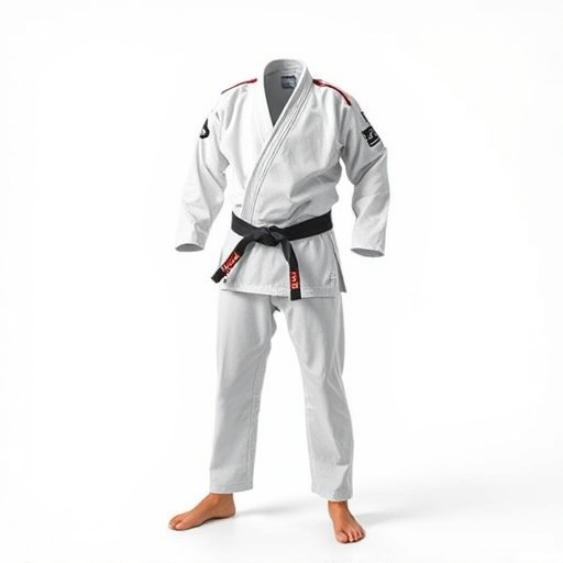 jiu jitsu uniforms