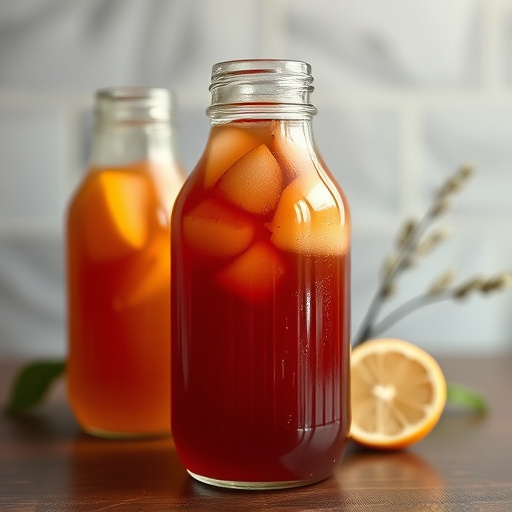 kombucha