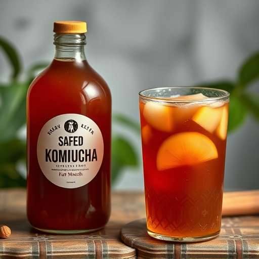 kombucha