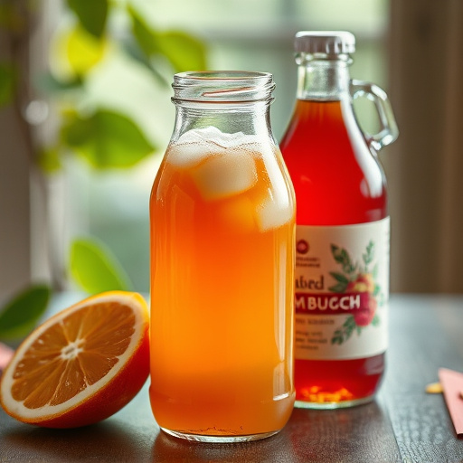 kombucha