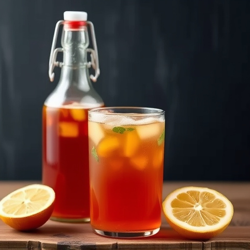 kombucha