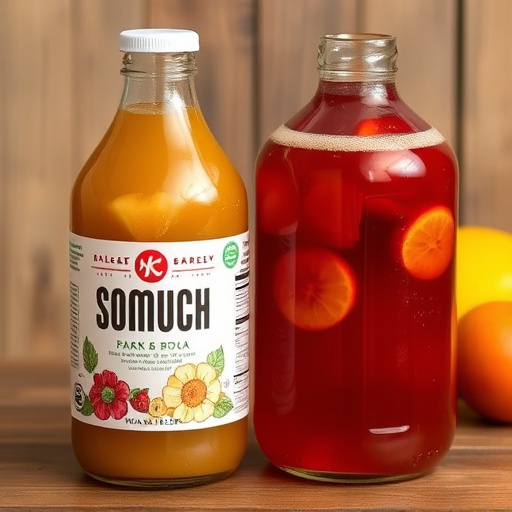 kombucha