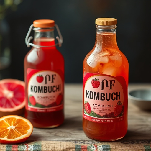 kombucha