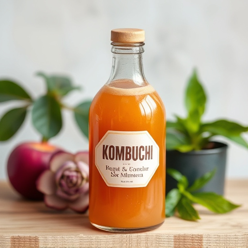 kombucha