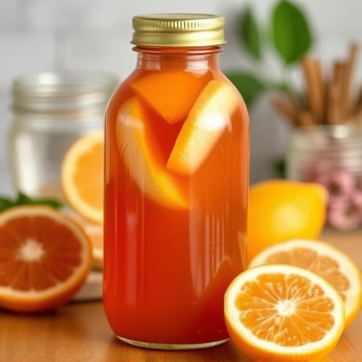 kombucha
