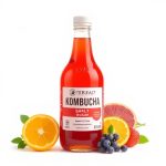 Kombucha pH Balance: Optimizing Health through Fermentation Science