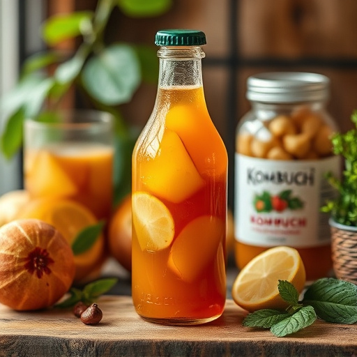 kombucha