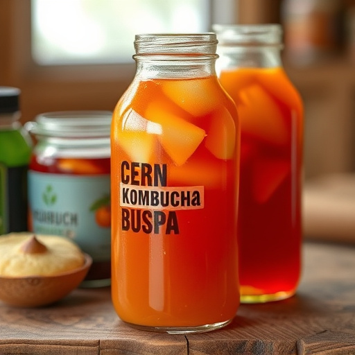 kombucha