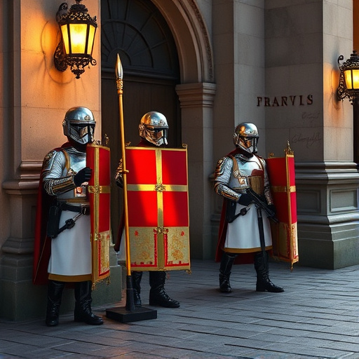 light guards