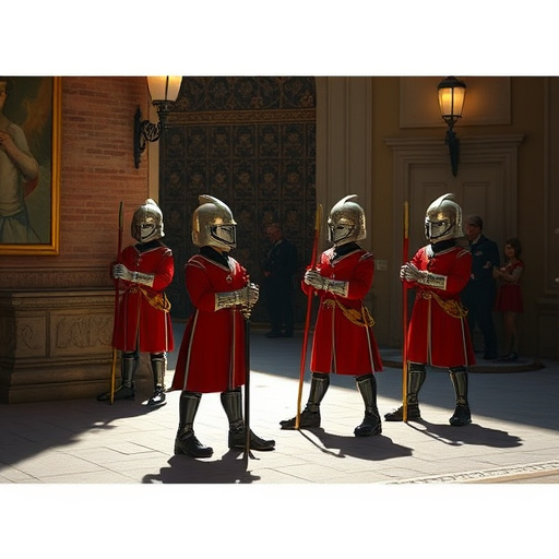 light guards