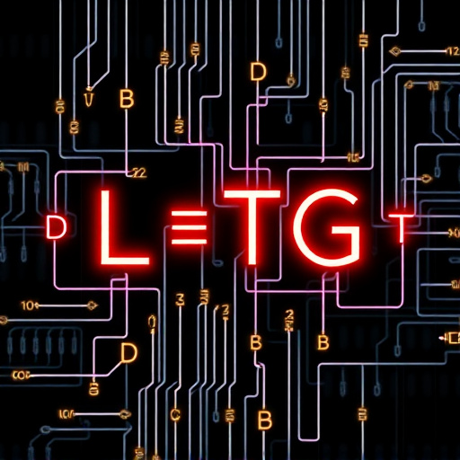 logic gates