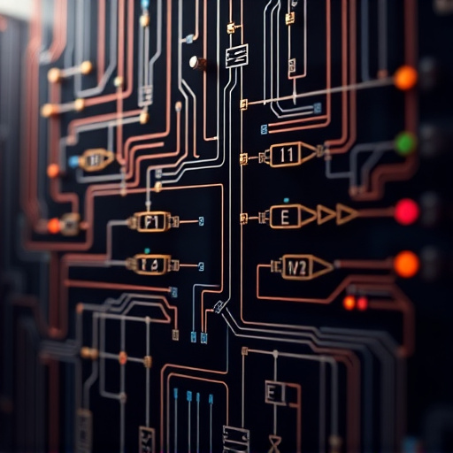 logic gates